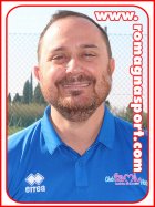 Filippo Maggioli / Difensore Pol. Capanni